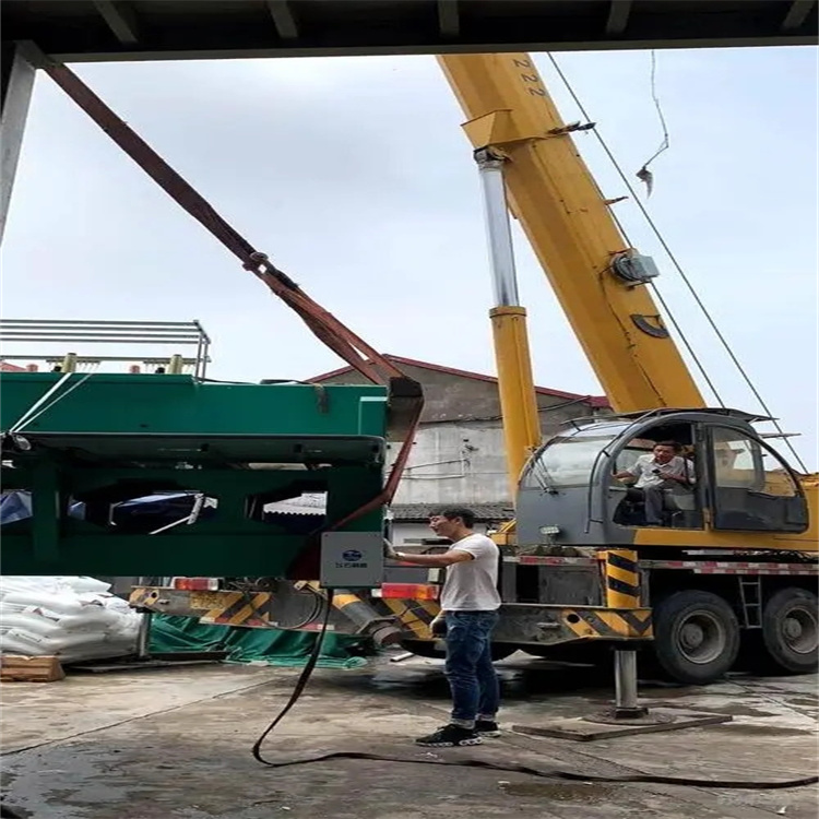 乐昌大吨位吊车租赁应急保障方案|化解突发吊装需求难题